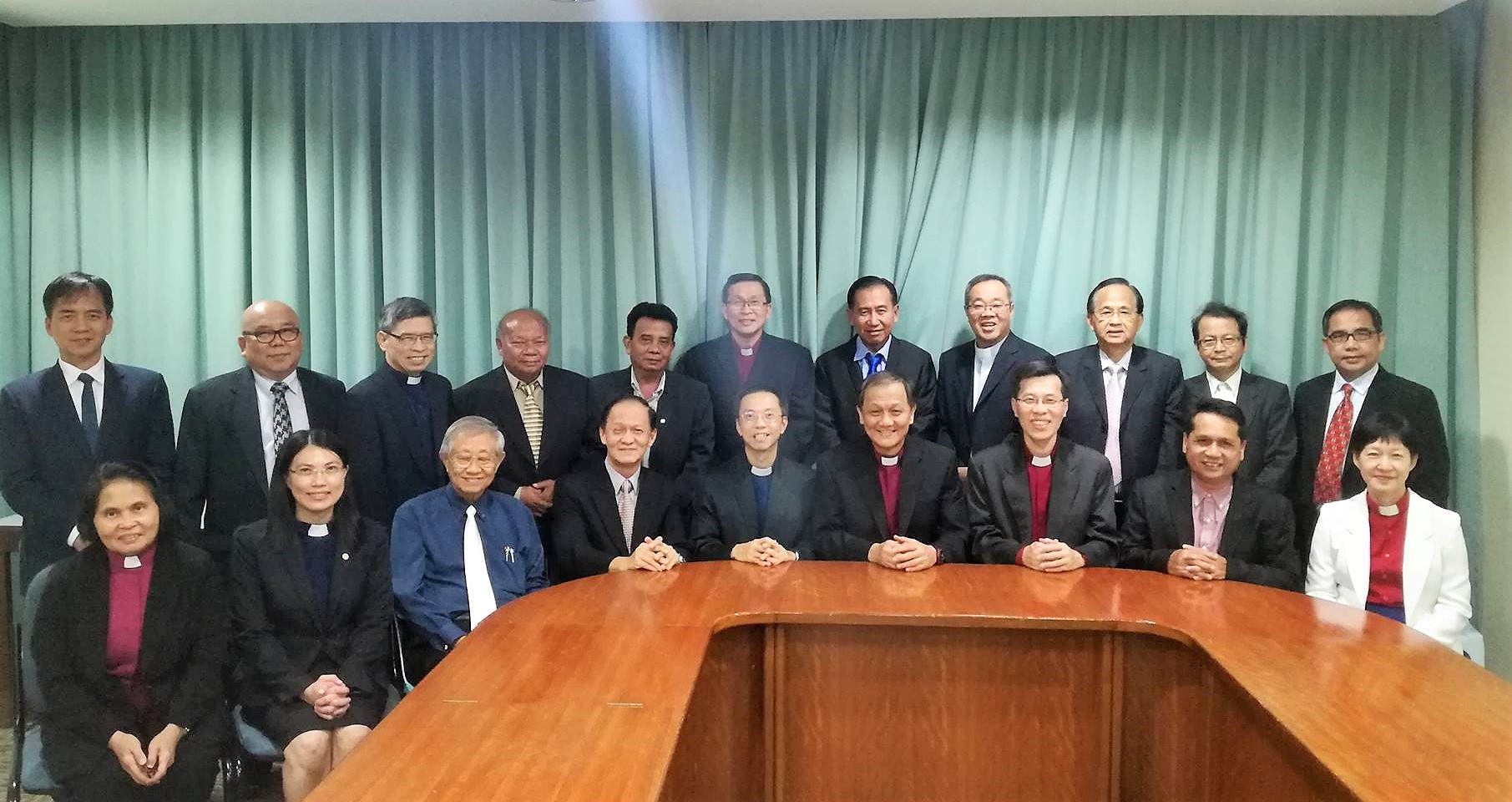 MTS Board of Management
