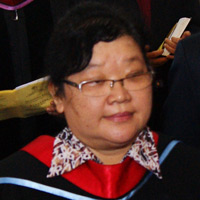 Mdm Yan Foong Peng