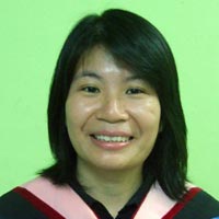 Ms Irene Lai