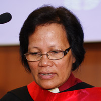 Rev Elizabeth Enjut