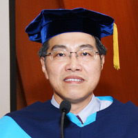 Rev Lu Chen Tiong