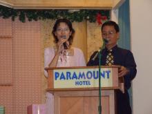 Emcees