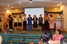 Peformance by Students