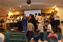 Peformance by Students
