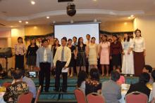 Peformance by Students