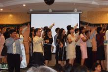 Peformance by Students