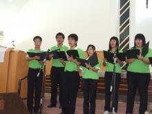 STMS Choir