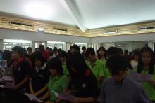 Congregation