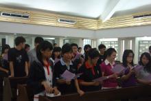 Congregation