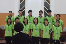 STMS Choir