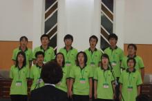 STMS Choir