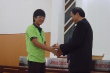 Jasper Loh Nguang Jenn