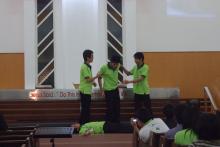 Special Presentation