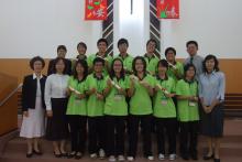 Group Photo