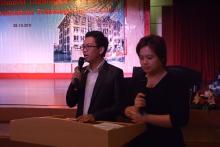 Emcees