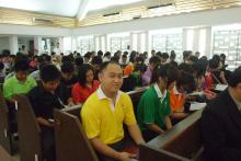 Congregation