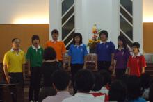 STMS Choir