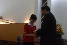 Christina Chieng Ying Hui