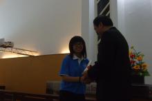 Grace Tiong