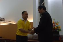 Edwin Ho Wei Dien