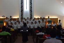 MTS Choir