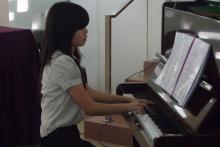 MTS Choir