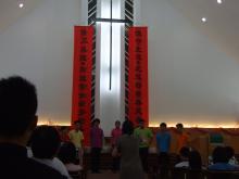 STMS Choir