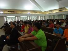Congregation