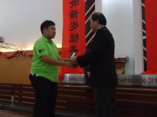 Jonathan Kung JIu Jin