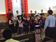MTS Jubilate