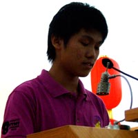 Kevin Yapp Jun Hao