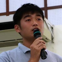 Jackson Ting Jiunn Fang | 陈俊方