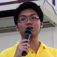 Wong Siong Kwong | 王祥光