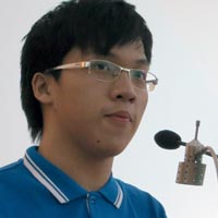 Paul Ling Sing Zan