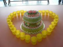 Cake
