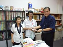 Sibu Kidney Foundation
