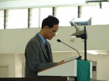 Bible Reading