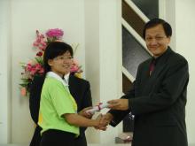 Lim Yien Ling | 林燕玲