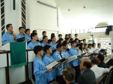 MTS Choir