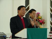 Sermon