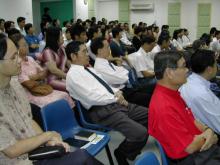 The Congregation