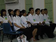 The Students
