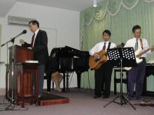 Sermon