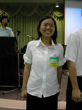 Tan Poh Joo | 陈宝如