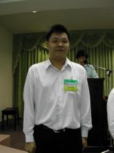 Tang Yew Hwang | 郑友煌