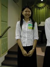 Wong Siew Hiung | 黄秀芳