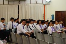 Kai Nguong Methodist Church Choir
