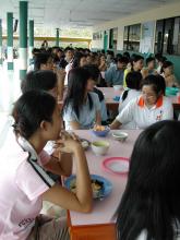 The Students