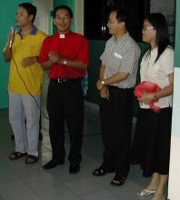 Ang Pau Gifts