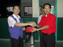Ang Pau Gifts